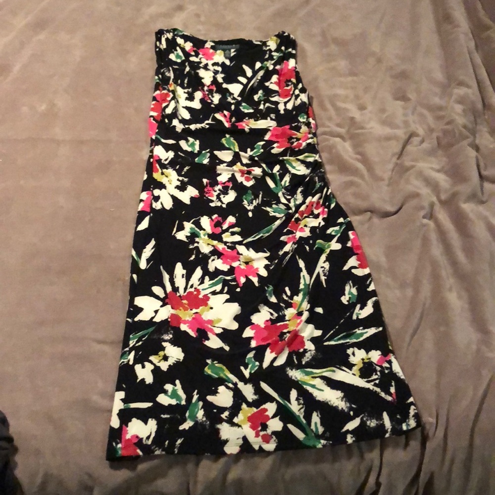 Lauren dress